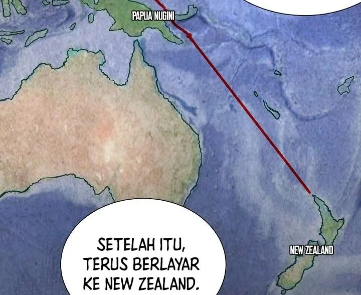 Chapter 135 - halaman 18