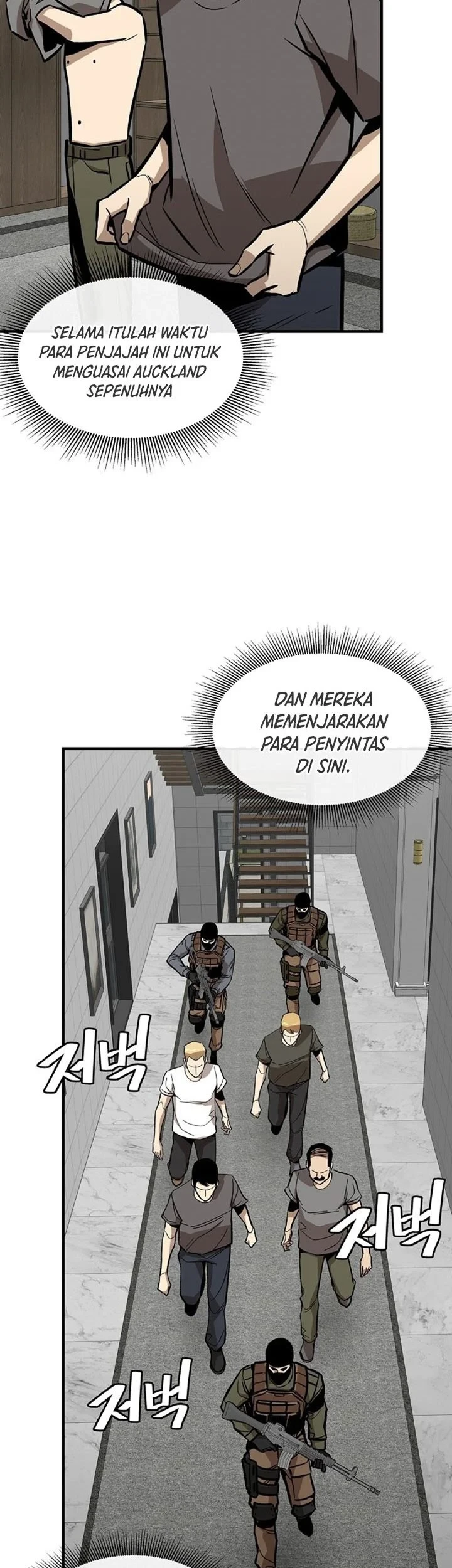 Chapter 136 - halaman 19