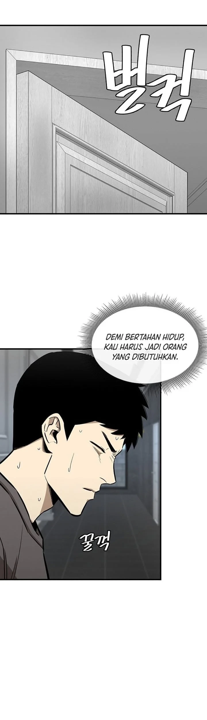 Chapter 136 - halaman 21