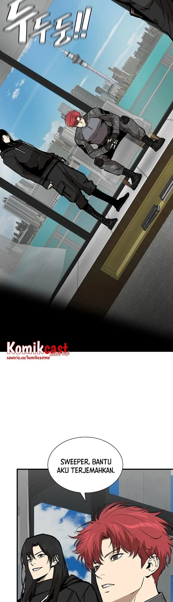 Chapter 136 - halaman 23