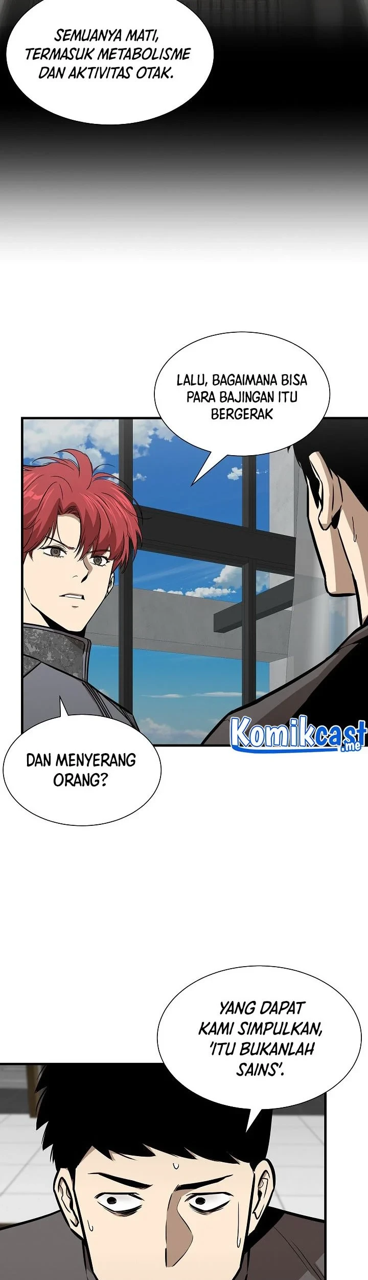 Chapter 136 - halaman 35