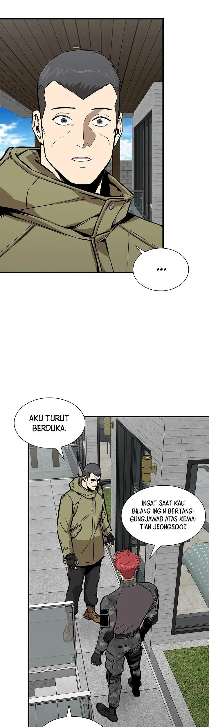 Chapter 136 - halaman 61