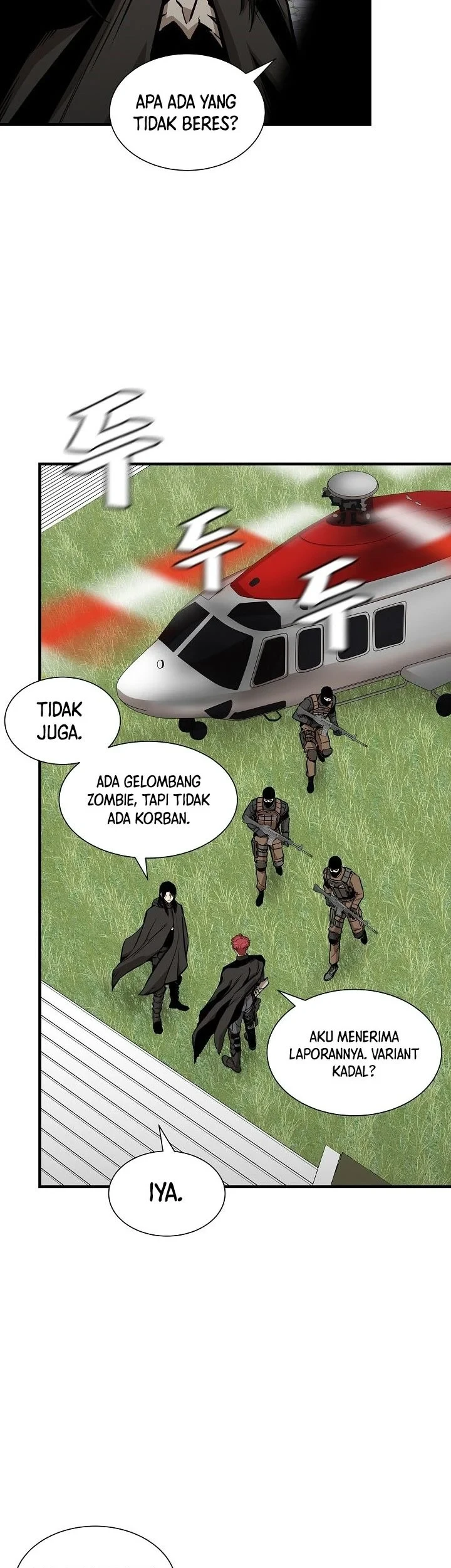 Chapter 137 - halaman 19
