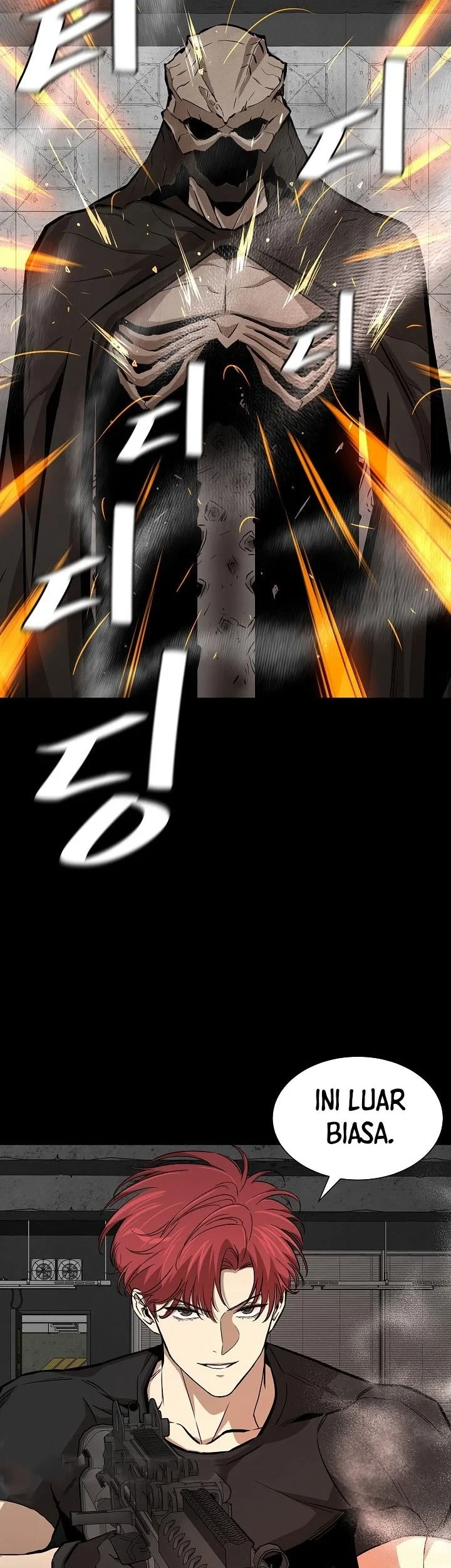 Chapter 137 - halaman 25