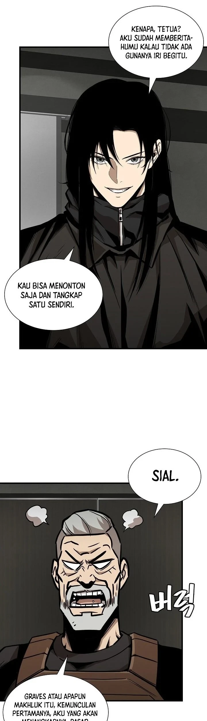 Chapter 137 - halaman 37