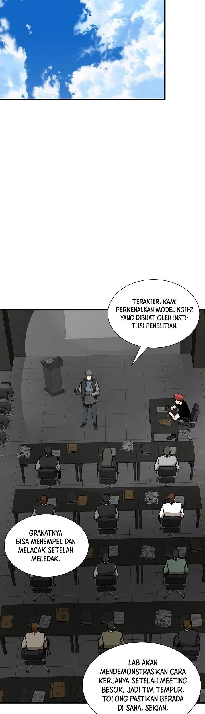 Chapter 137 - halaman 41