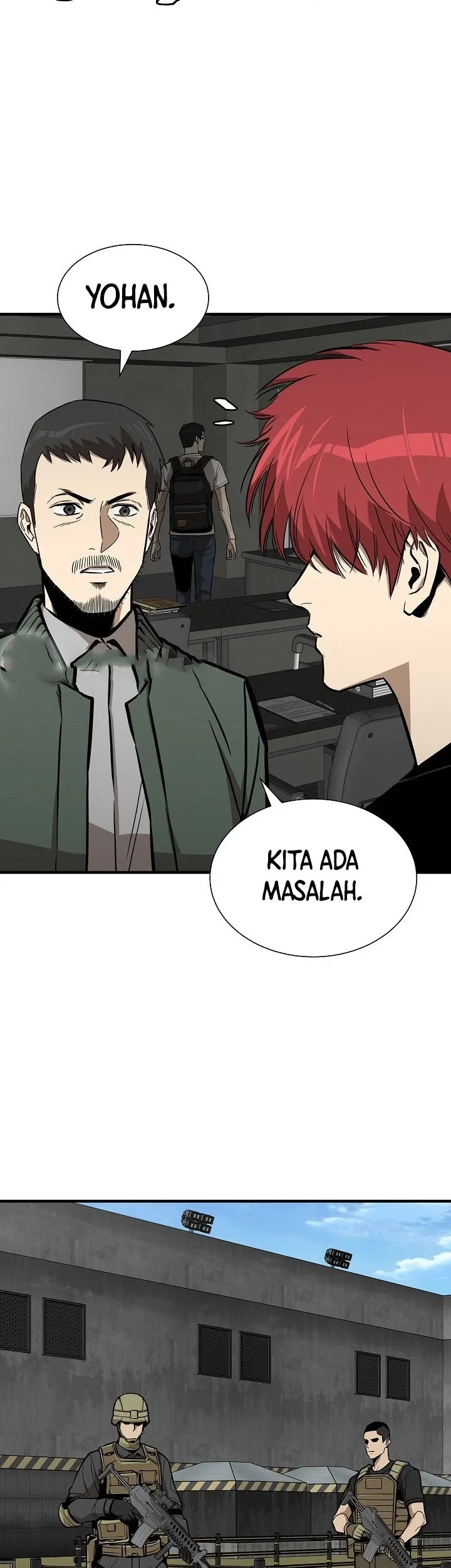 Chapter 137 - halaman 45