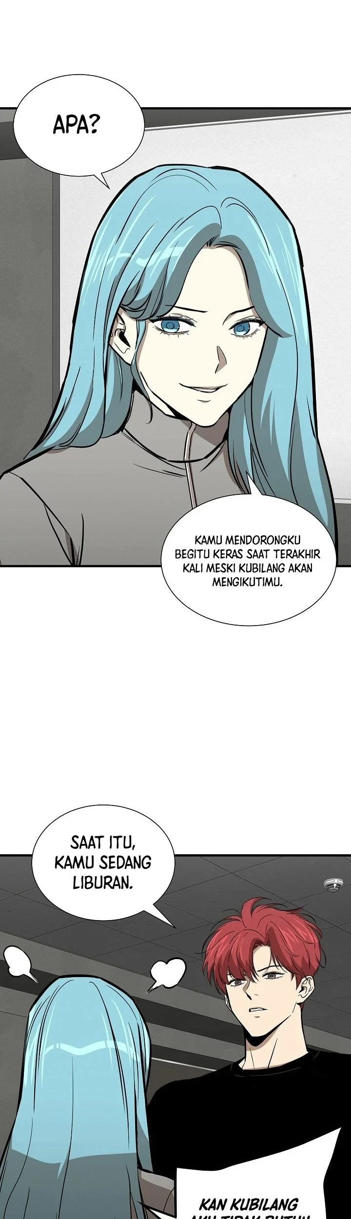 Chapter 138 - halaman 19