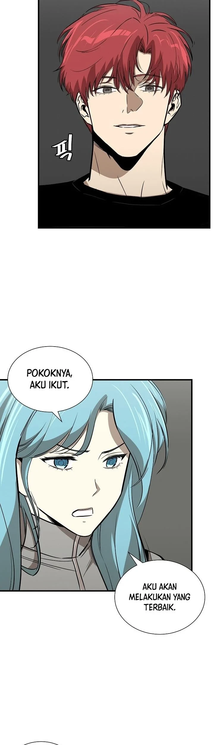 Chapter 138 - halaman 21
