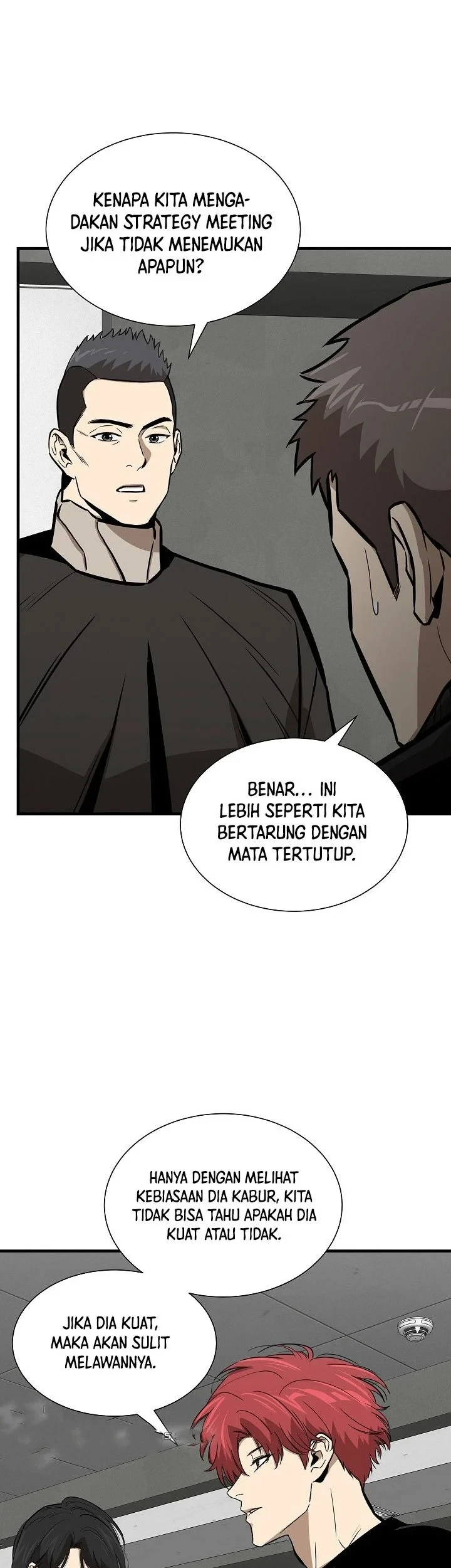Chapter 138 - halaman 25