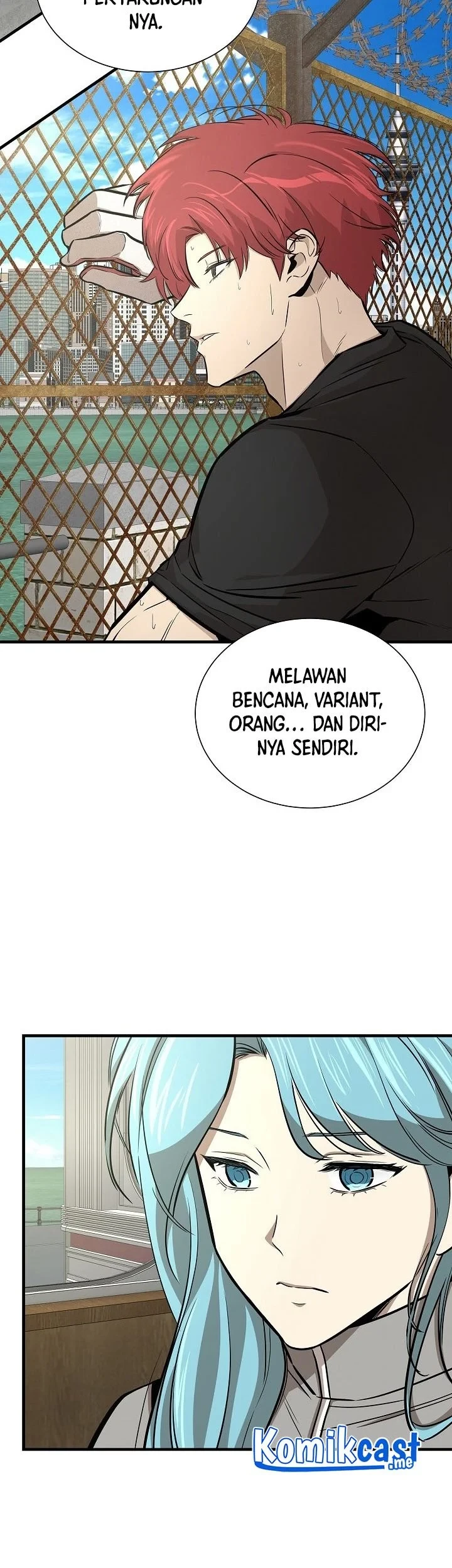 Chapter 138 - halaman 45
