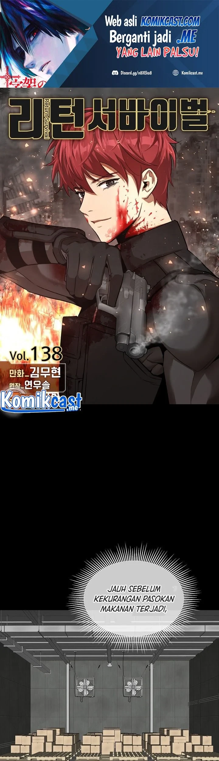 Chapter 138 - halaman 3