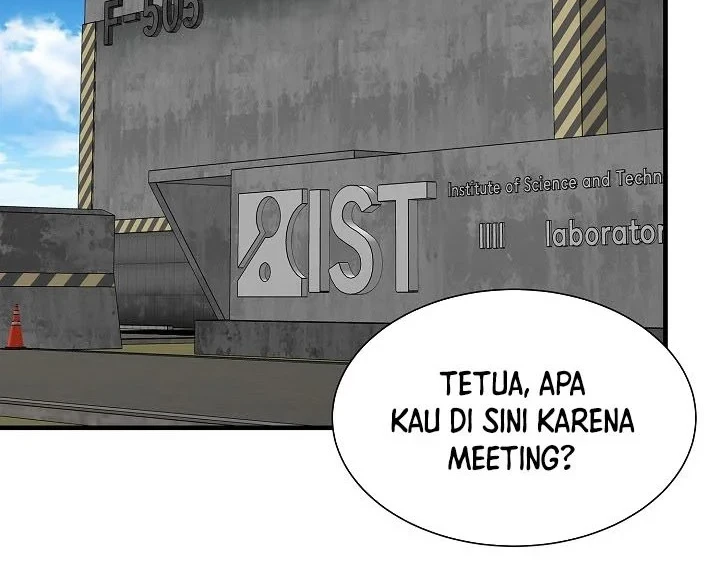 Chapter 140 - halaman 20
