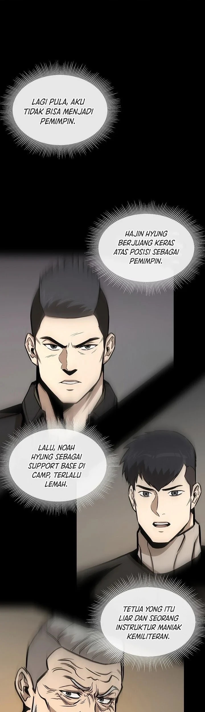 Chapter 140 - halaman 33