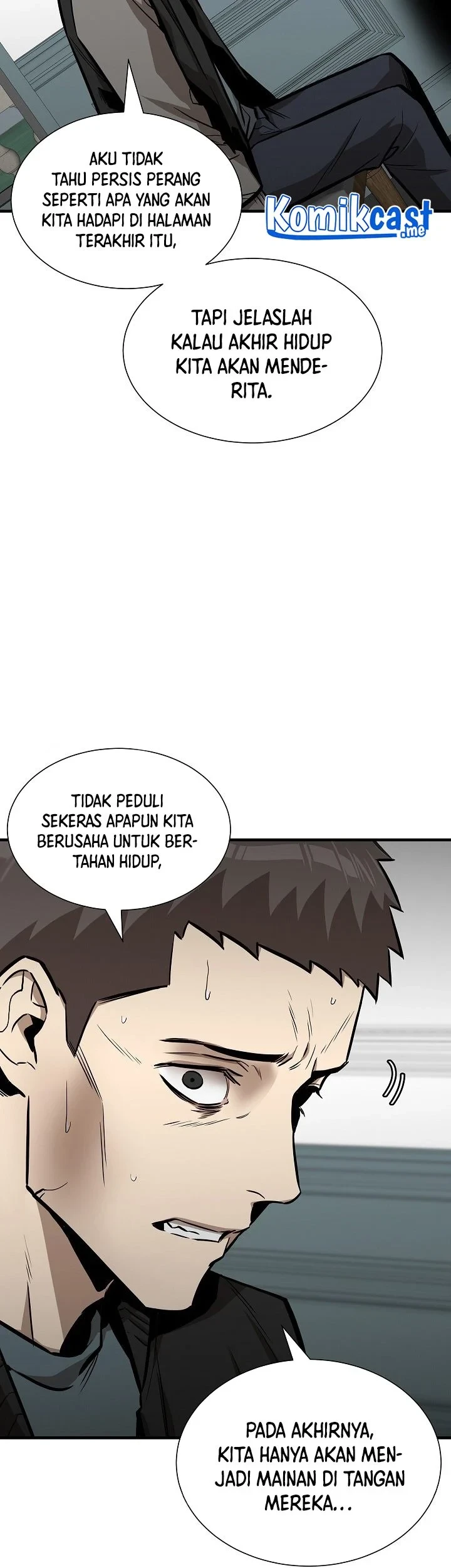 Chapter 141 - halaman 29