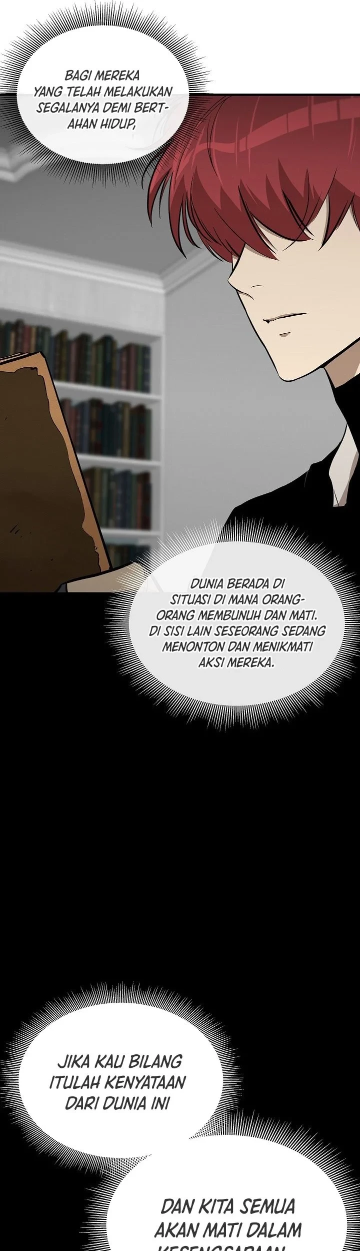 Chapter 141 - halaman 31