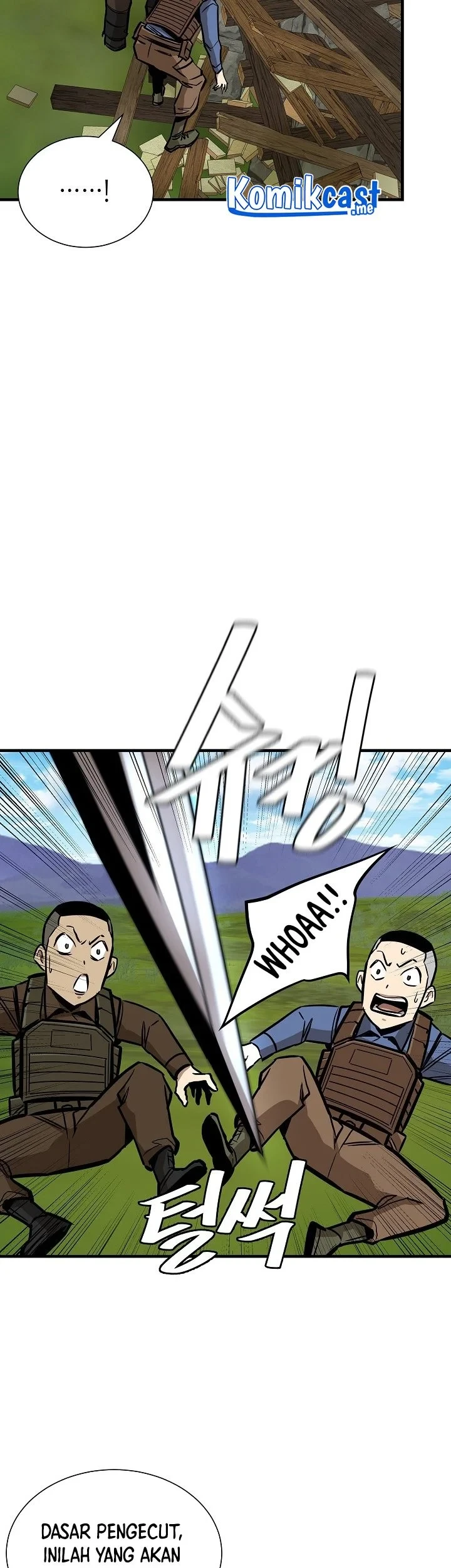 Chapter 143 - halaman 35