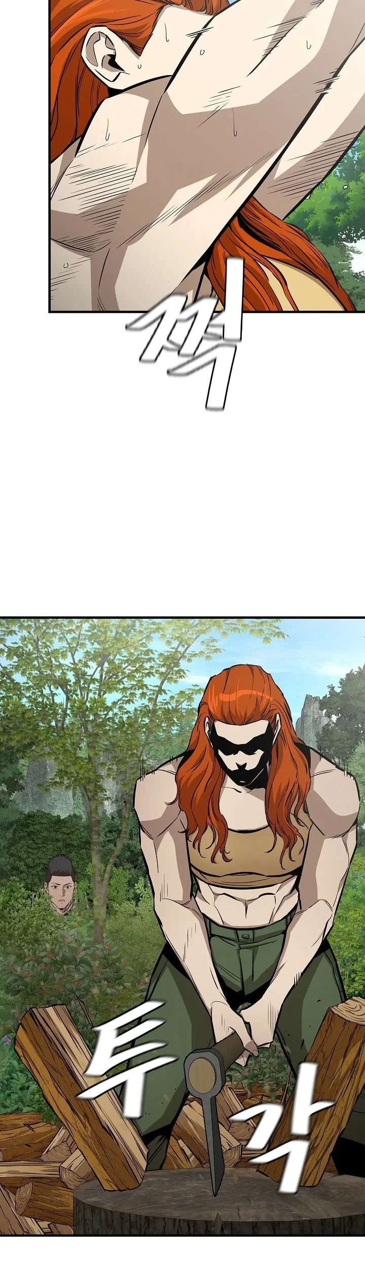 Chapter 143 - halaman 67