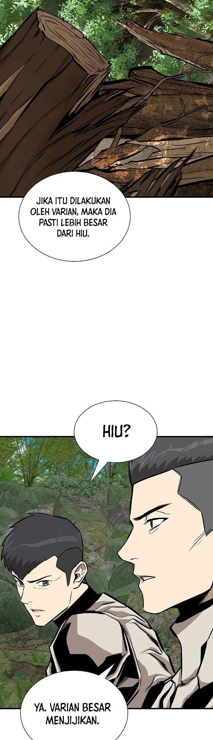 Chapter 143 - halaman 15