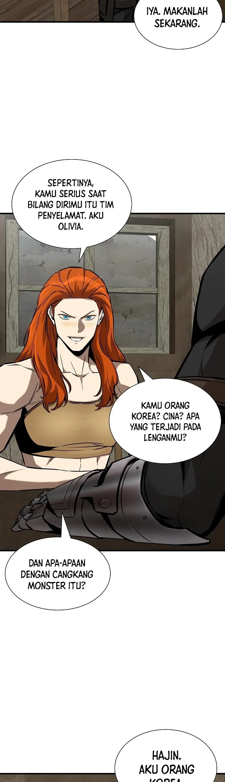Chapter 144 - halaman 19