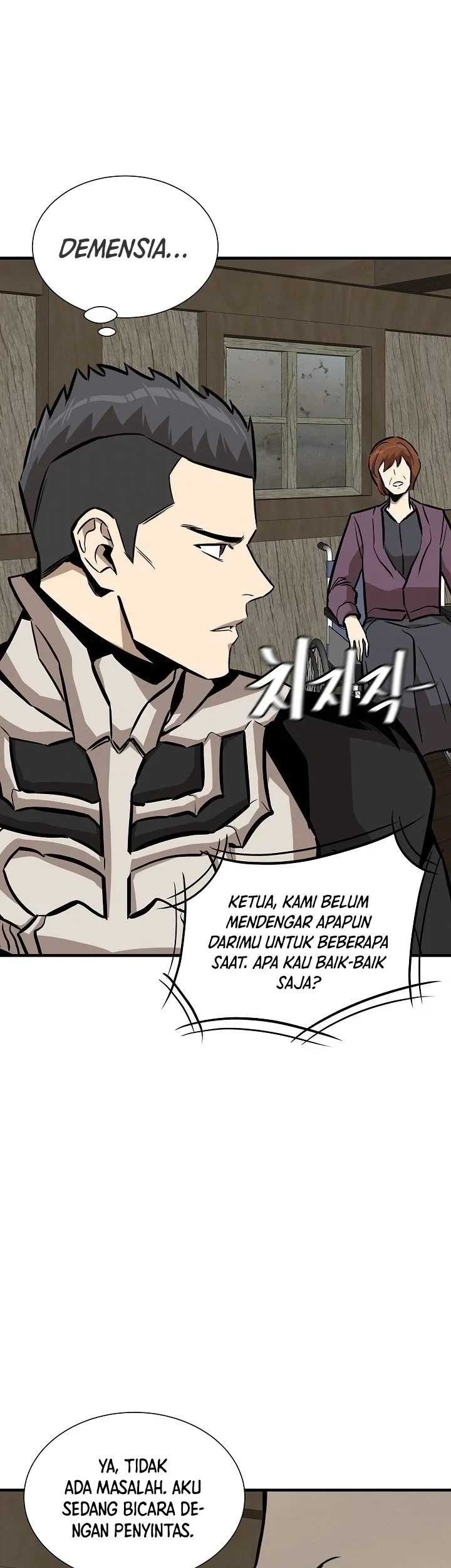 Chapter 144 - halaman 25
