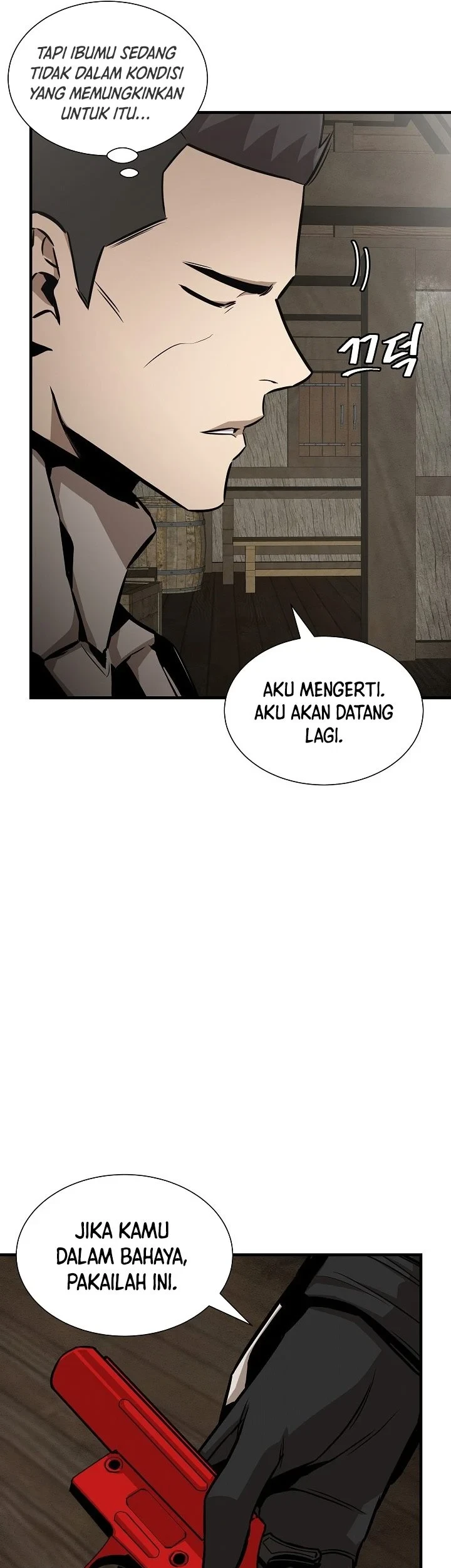 Chapter 144 - halaman 31