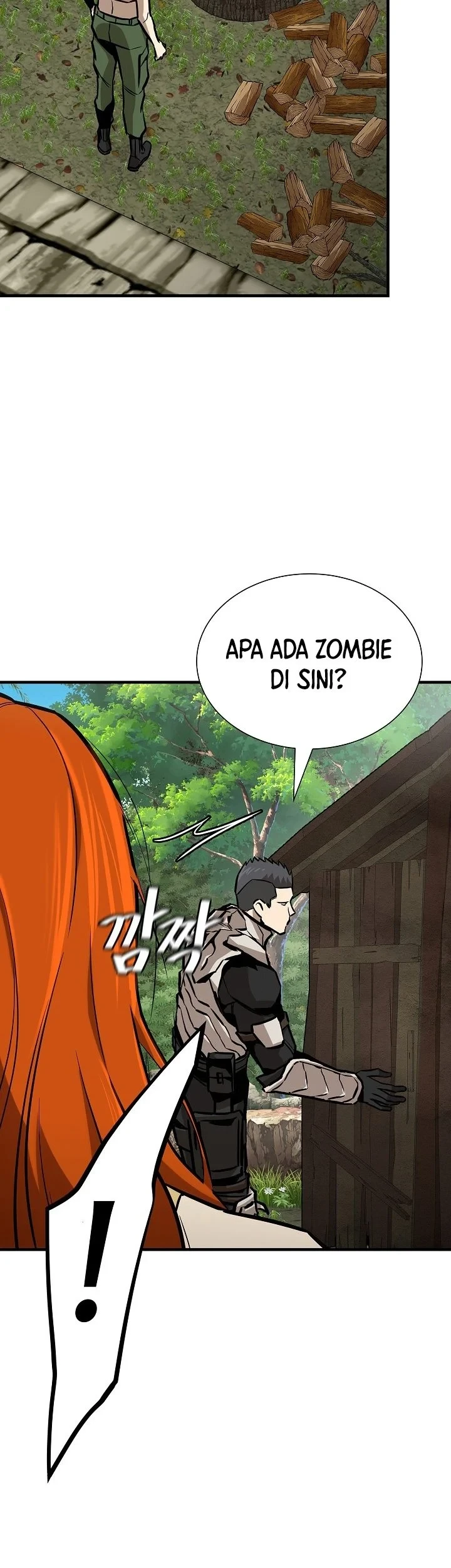 Chapter 144 - halaman 37