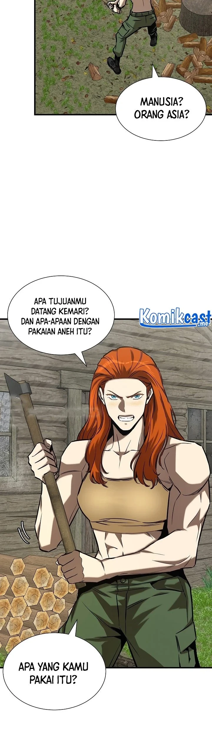 Chapter 144 - halaman 5