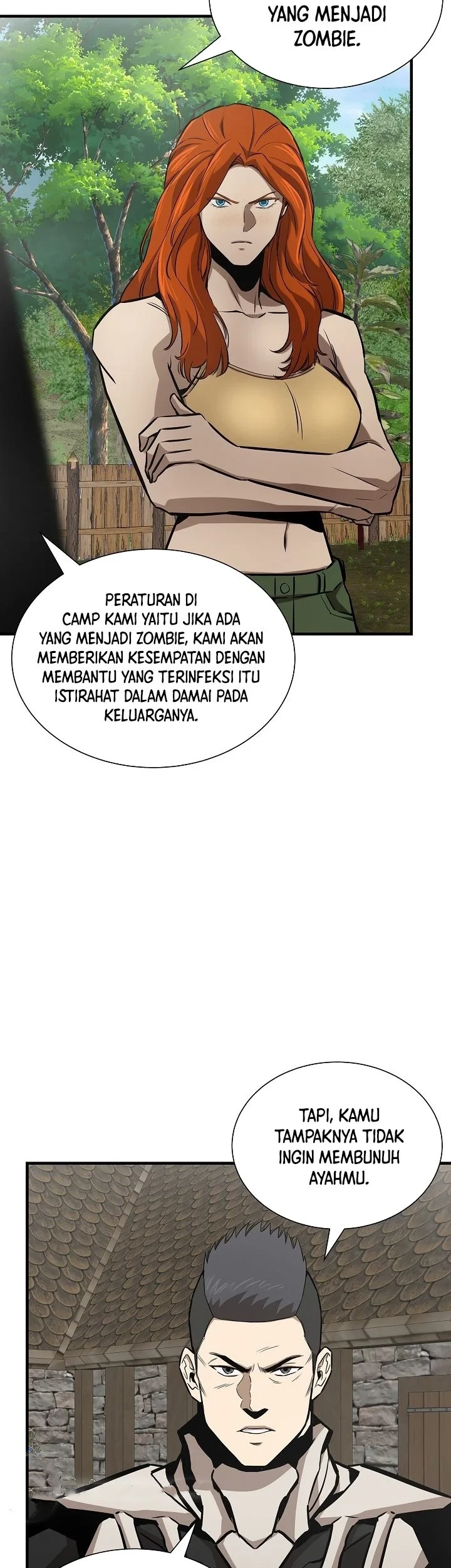 Chapter 145 - halaman 21