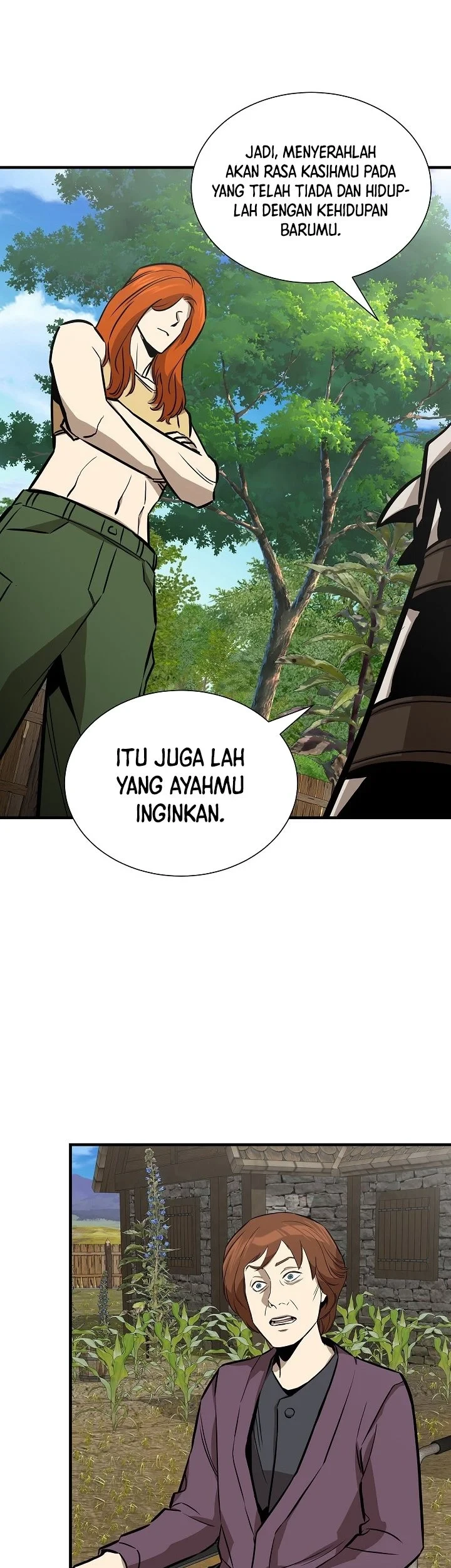 Chapter 145 - halaman 27