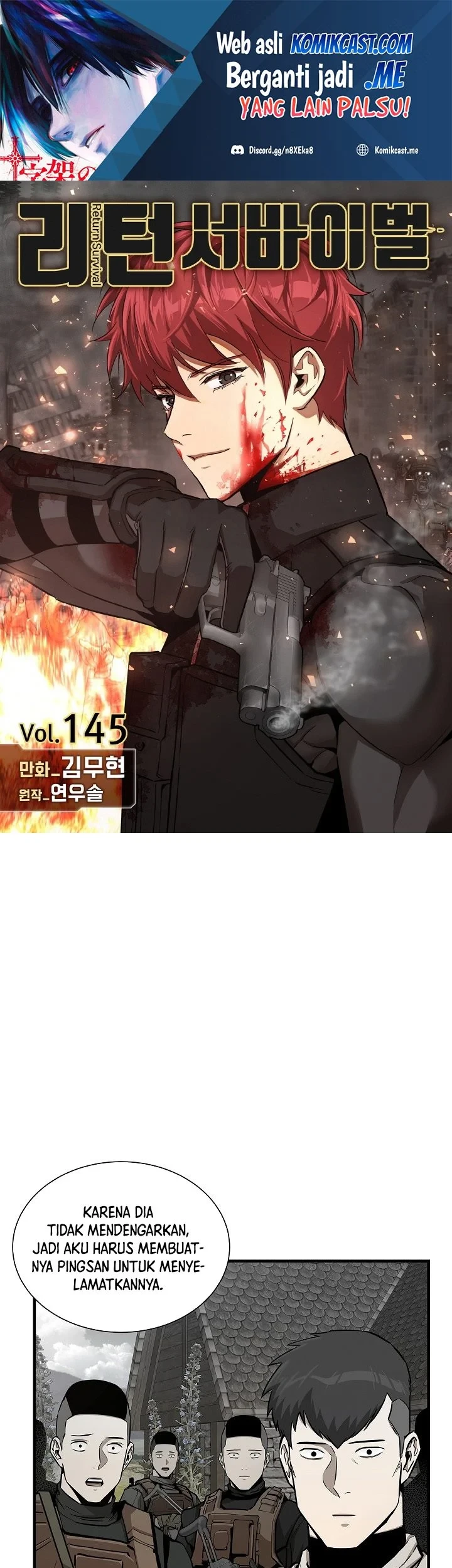 Chapter 145 - halaman 3