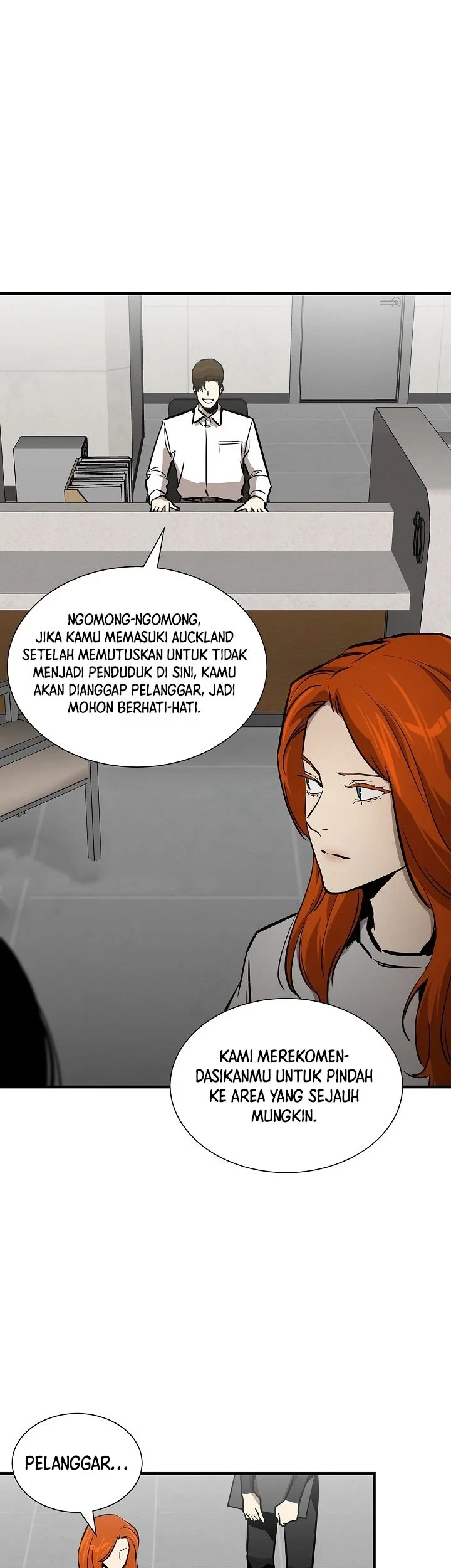 Chapter 146 - halaman 25
