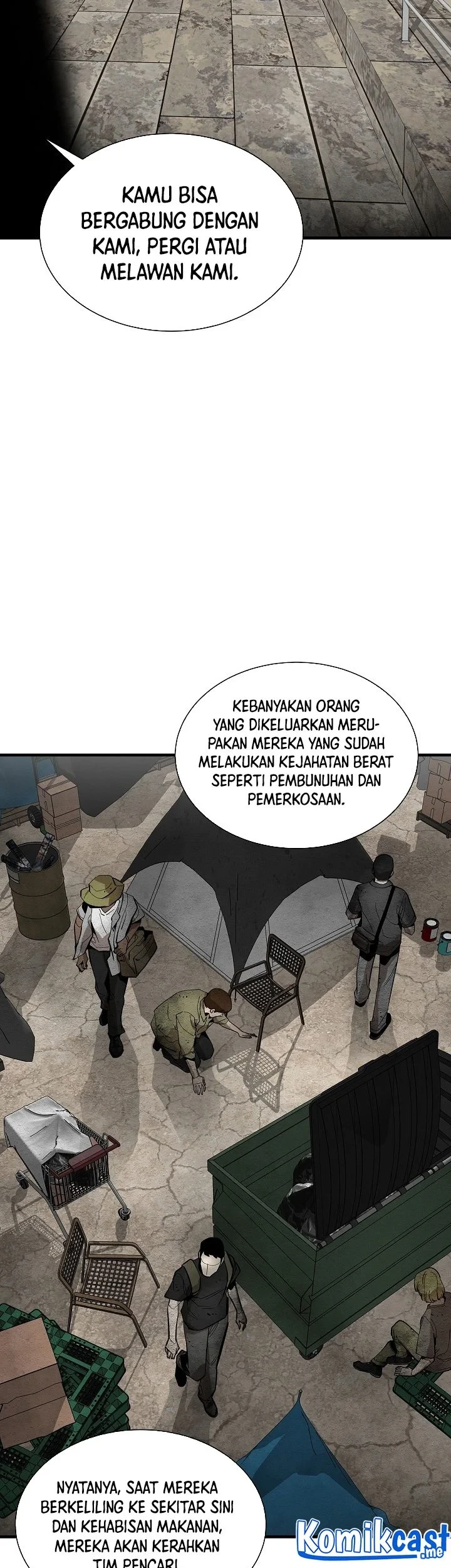 Chapter 146 - halaman 33