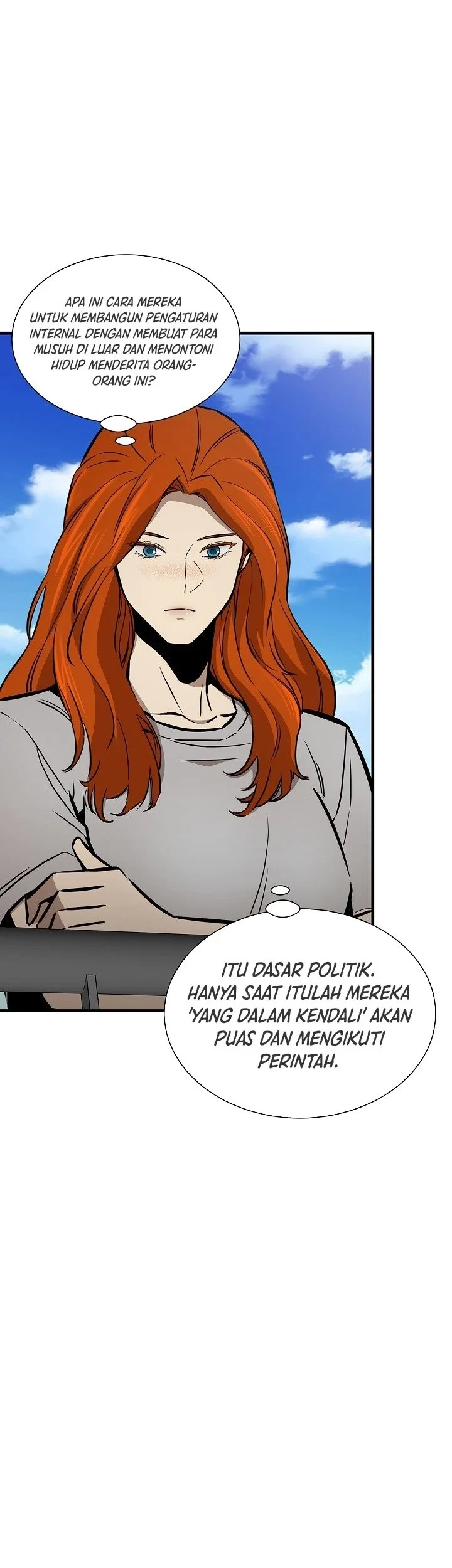 Chapter 146 - halaman 35