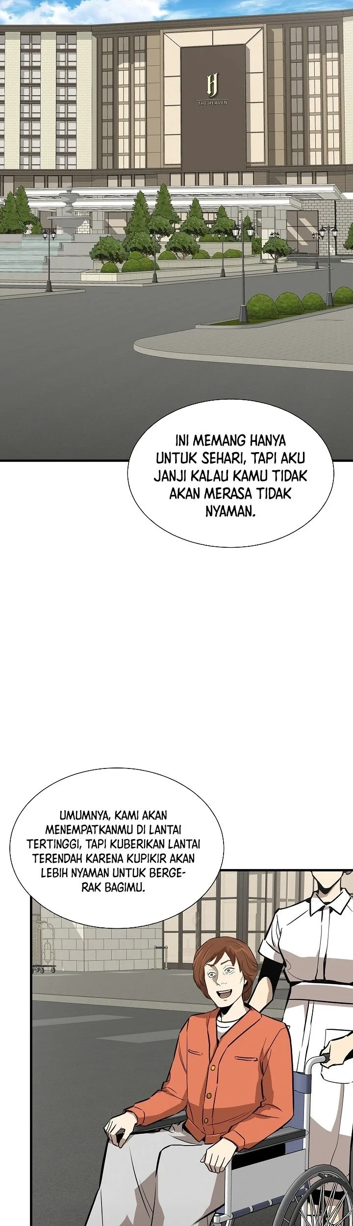 Chapter 146 - halaman 37
