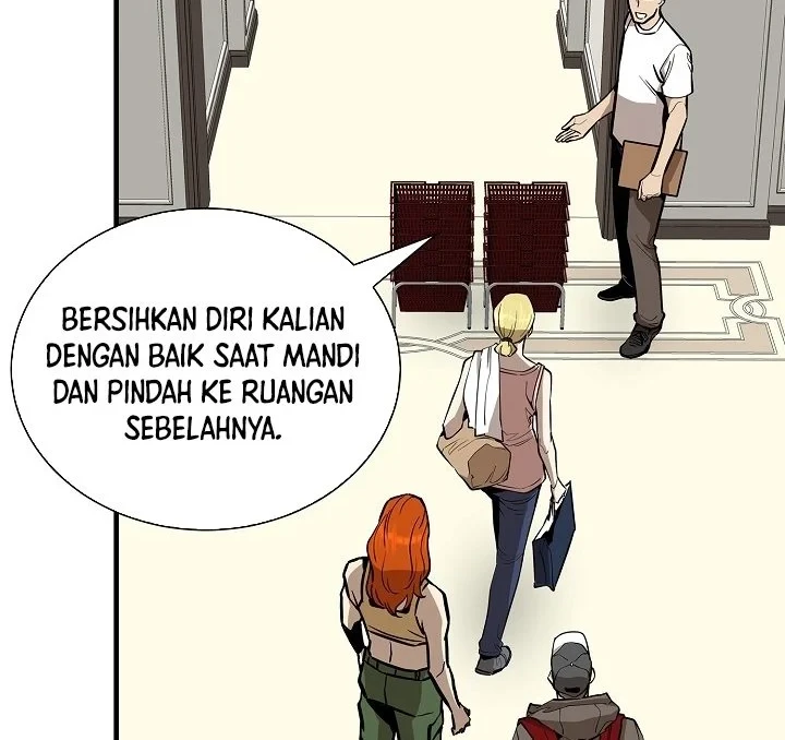 Chapter 146 - halaman 18