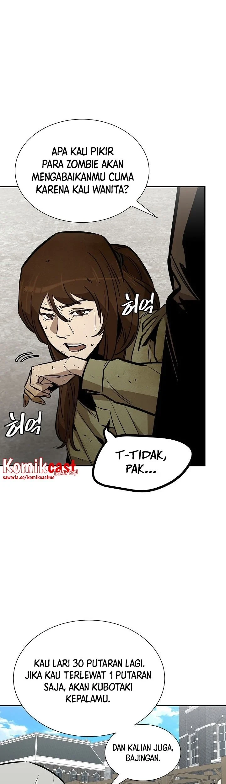 Chapter 147 - halaman 19