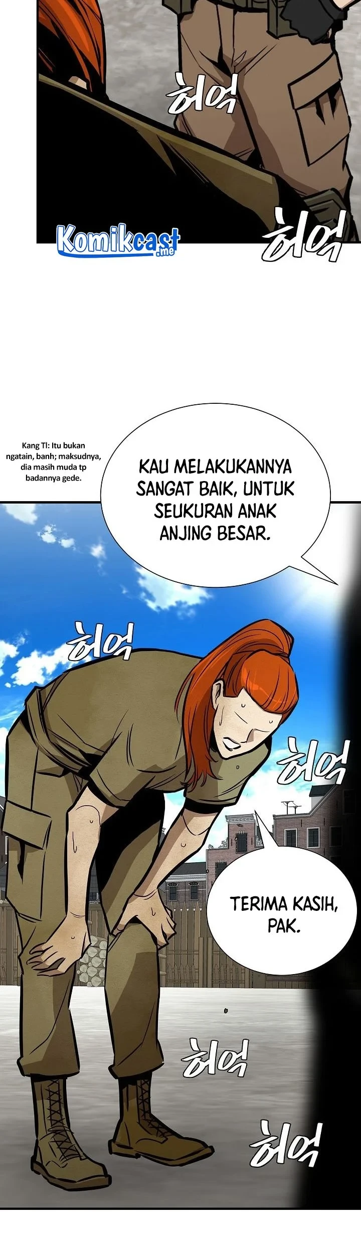 Chapter 147 - halaman 23