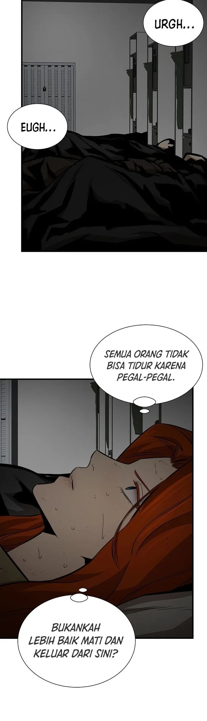 Chapter 147 - halaman 33