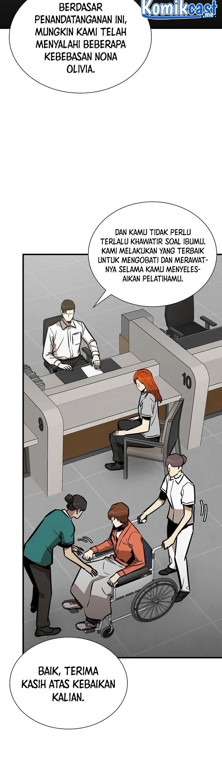 Chapter 147 - halaman 5
