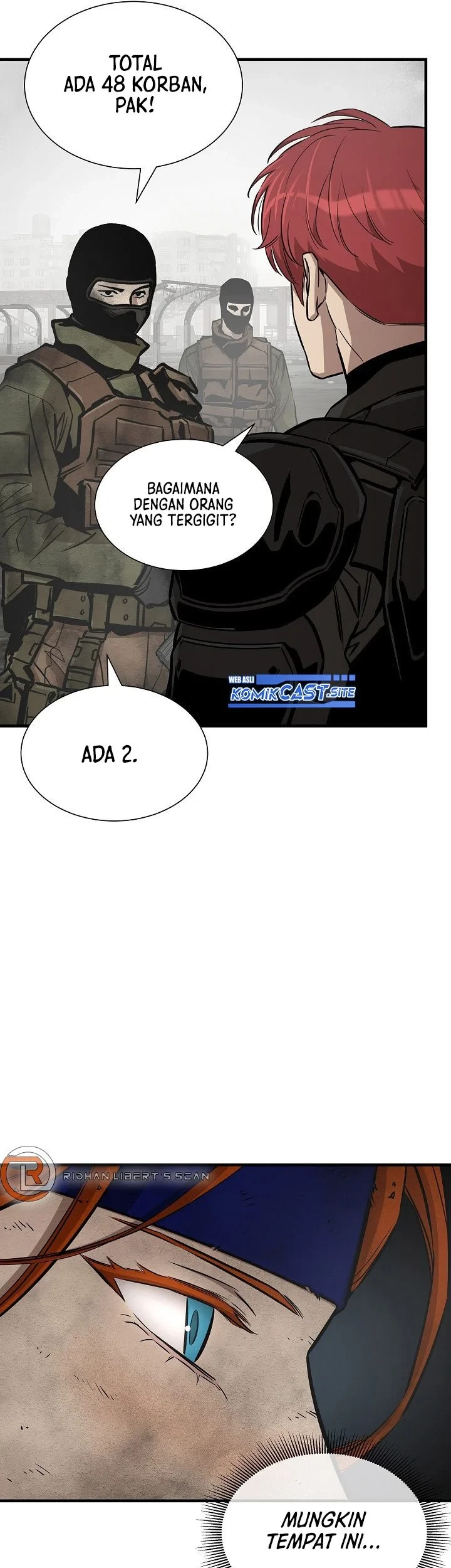Chapter 151 - halaman 19