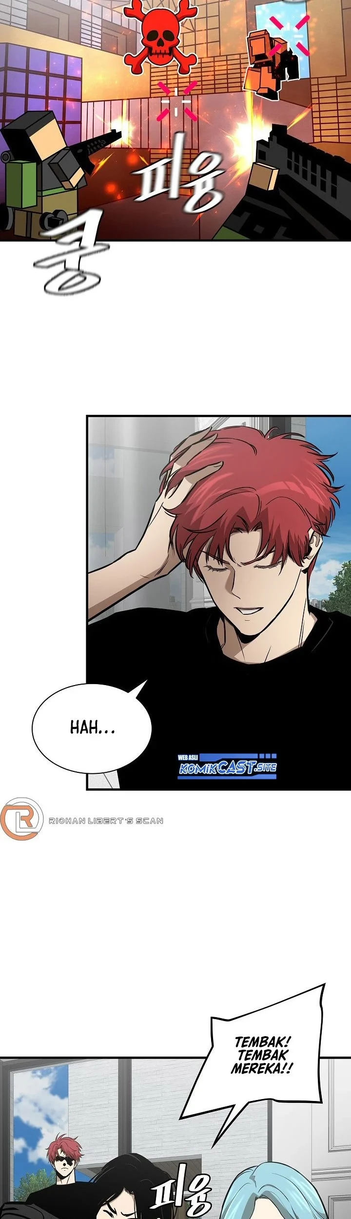 Chapter 151 - halaman 25
