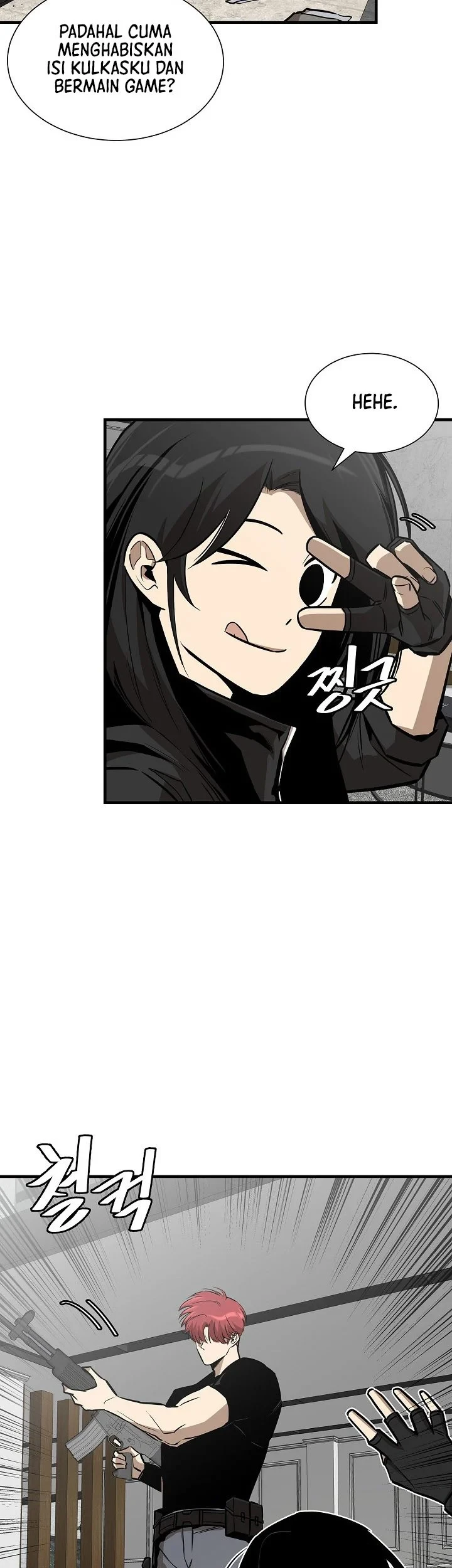 Chapter 151 - halaman 29