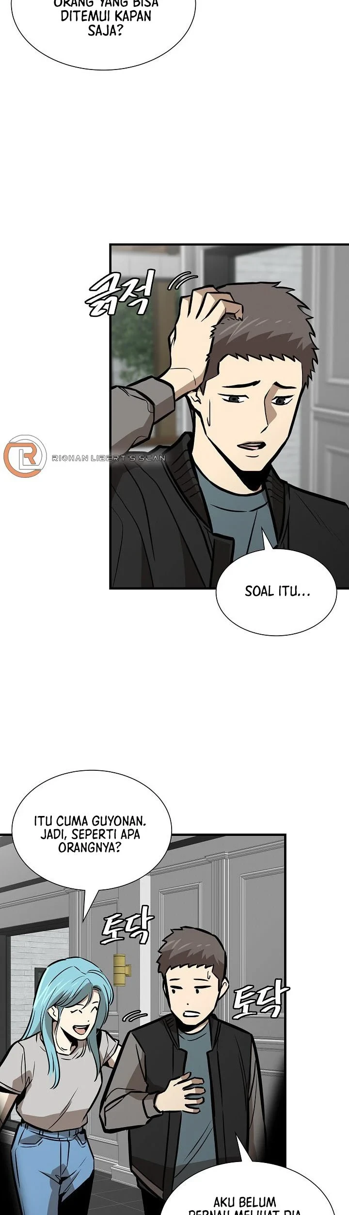 Chapter 151 - halaman 39