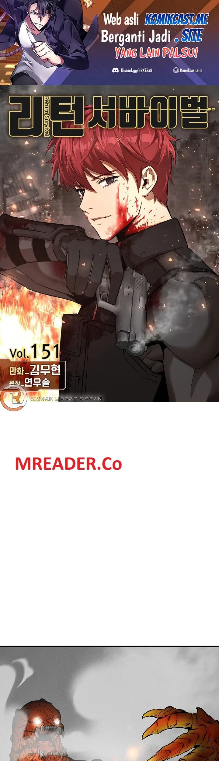 Chapter 151 - halaman 3