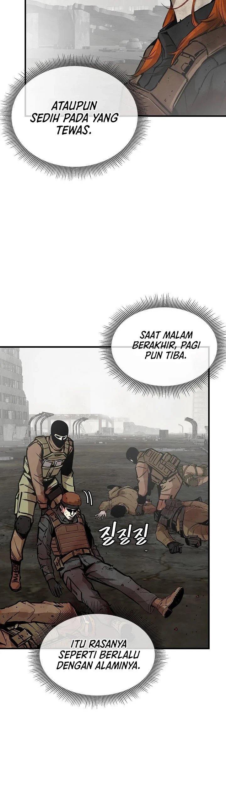 Chapter 151 - halaman 13