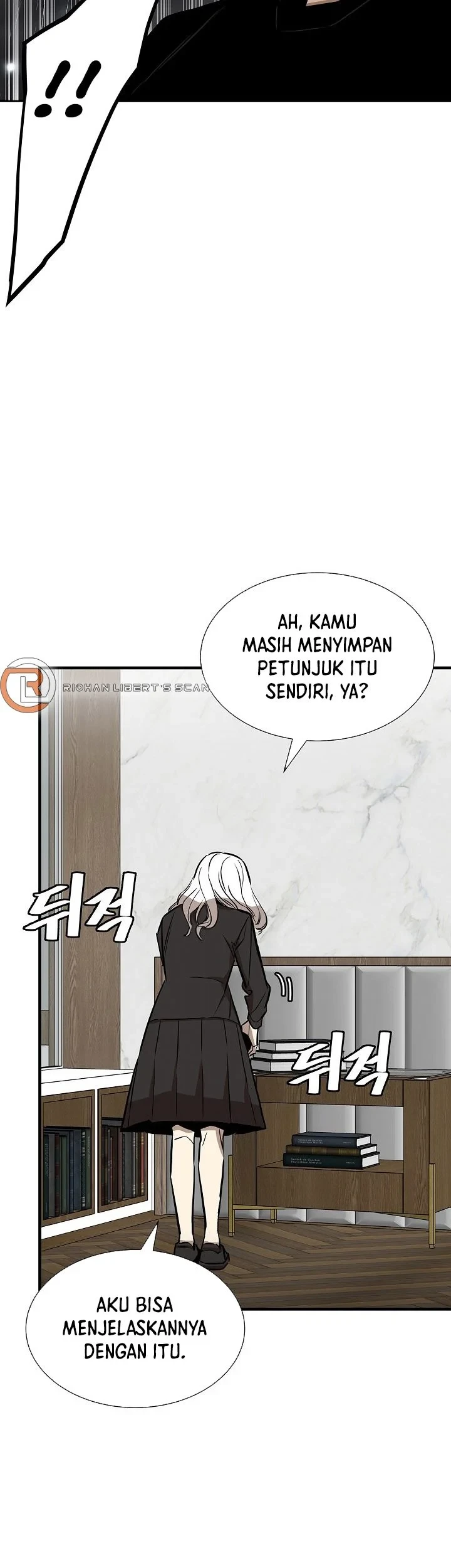 Chapter 152 - halaman 19