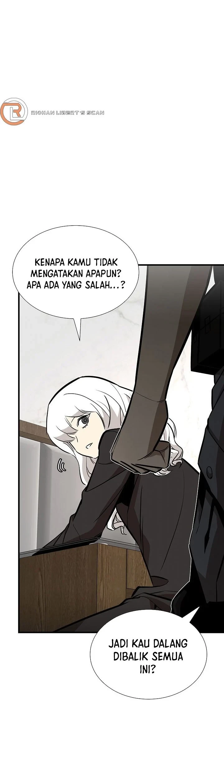 Chapter 152 - halaman 23