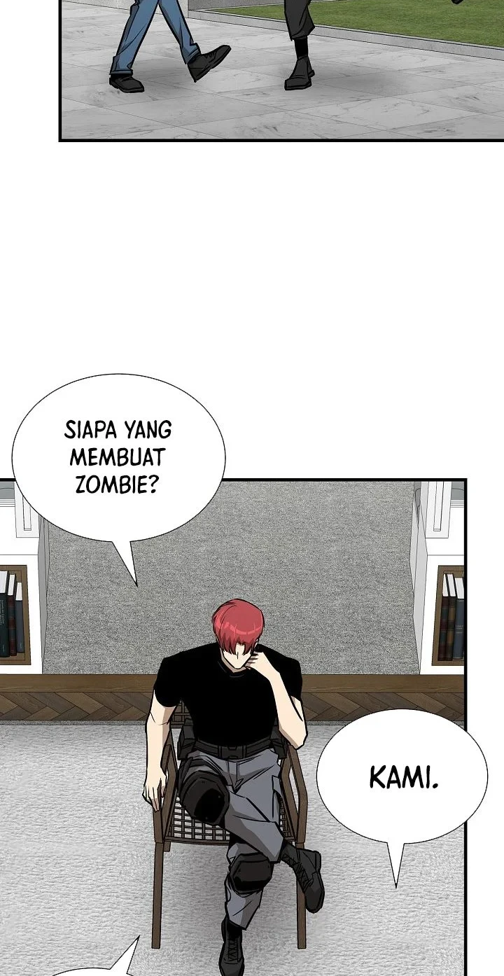 Chapter 152 - halaman 30