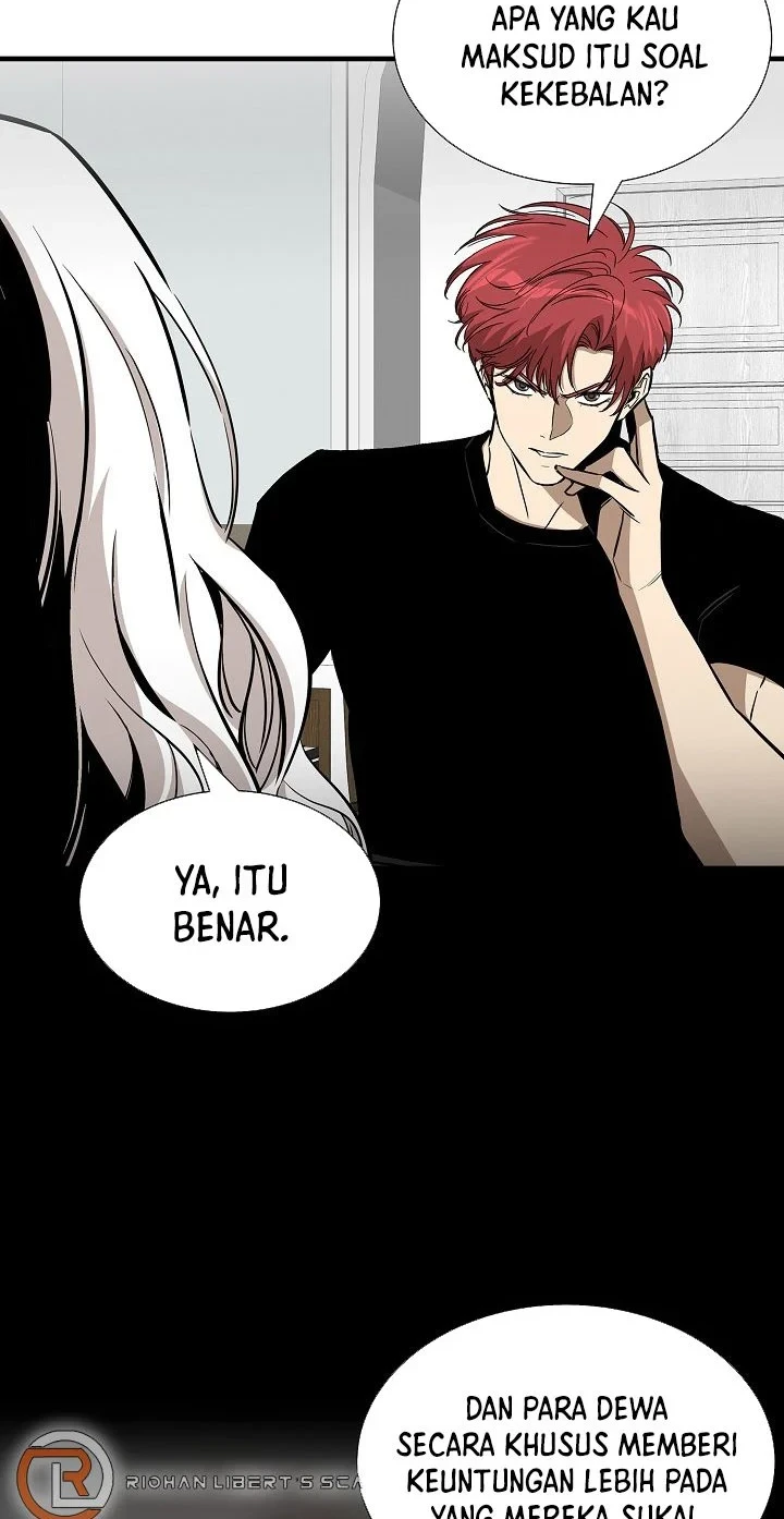 Chapter 152 - halaman 34